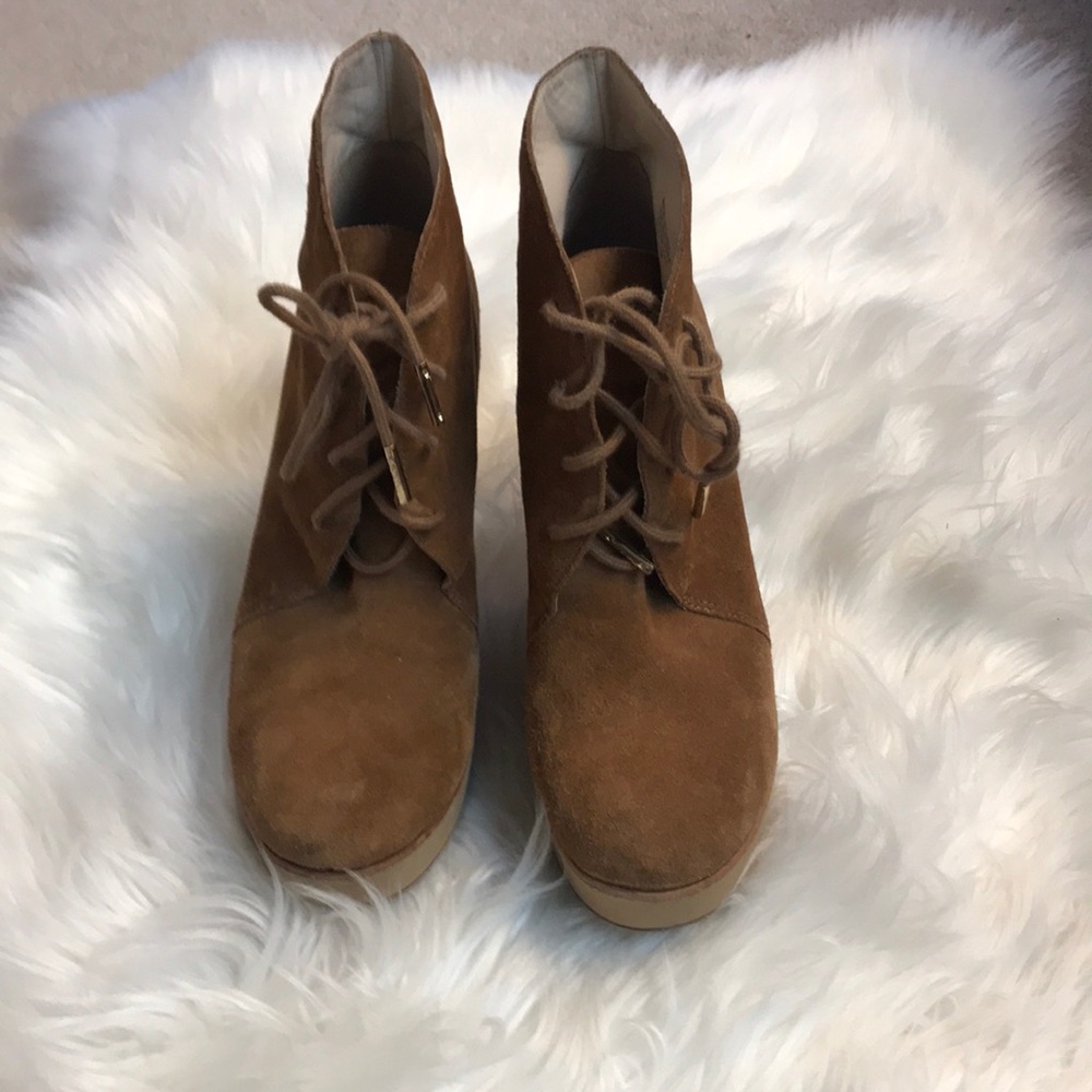 Booties Michael kors